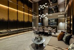 One Marina Gardens (D1), Apartment #501443031